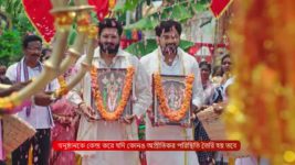 Bidhilipi (Zee Bangla) S01 E01 22nd July 2024
