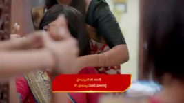 Brahma Mudi S01 E471 A Shocker for Rudrani