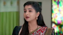 Brahma Mudi S01 E473 Kavya Enquiries with Kalyan