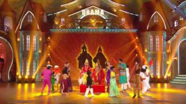 Drama Juniors (Zee Marathi) S01 E07 13th July 2024