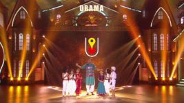 Drama Juniors (Zee Marathi) S01 E08 14th July 2024