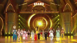 Drama Juniors (Zee Marathi) S01 E10 21st July 2024