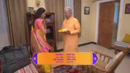 Gharo Ghari Matichya Chuli S01 E112 Janaki Confides in Hrishikesh