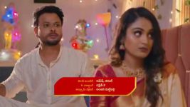 Intinti Ramayanam (Star Maa) S01 E45 Avani Advises Shreya, Srikar