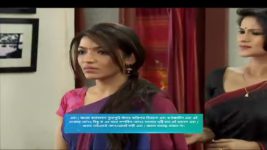 Ishti Kutum S01 E142 Kamalika Questions Bikram