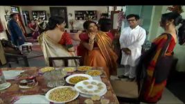 Ishti Kutum S01 E143 Dhriti in Critical Condition