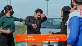 Jagadhatri (zee telugu) S01 E283 15th July 2024