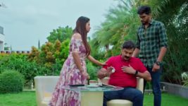 Jagadhatri (zee telugu) S01 E285 17th July 2024