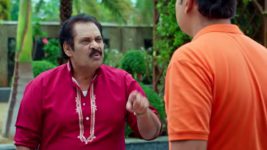 Jagadhatri (zee telugu) S01 E291 24th July 2024