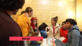MTV Splitsvilla S15 E29 Note pe Note!