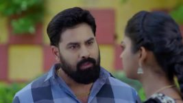 Malli Nindu Jabili S01 E703 Gowtham Betrays Maisamma