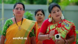 Meghasandesam (Zee Telugu) S01 E40 25th July 2024