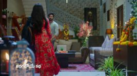 Meghasandesam (Zee Telugu) S01 E42 27th July 2024