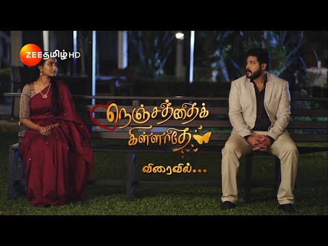 Nenjathai Killadhe Nenjathai Killadhe
