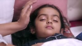 Ninagaagi (Colors Kannada) S01 E43 While sleeping, Krishna addresses Rachana as Amma