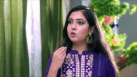 Ninagaagi (Colors Kannada) S01 E46 Rachana hides Krishna  inside the flower basket