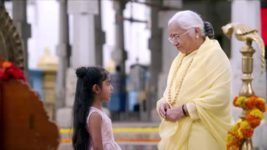 Ninagaagi (Colors Kannada) S01 E48 Krishna writes her wish in a taale gari
