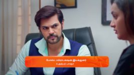 Ninaithen Vandhai (Zee Tamil) S01 E131 22nd July 2024