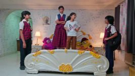 Nindu Noorella Saavasam S01 E299 26th July 2024