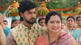 Ninnu Kori (Star Maa) S01 E43 Kranthi Regrets His Actions