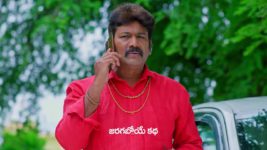 Padamati Sandhyaragam S01 E580 25th July 2024