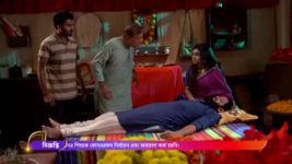 Pherari Mon S01 E627 Tulsi tends to Agni