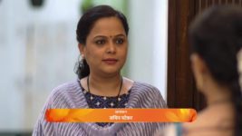 Satvya Mulichi Satvi Mulgi S01 E609 17th July 2024