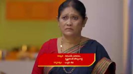 Satyabhama S01 E151 Krish Persuades Mahadevayya