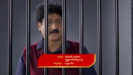 Satyabhama S01 E152 Mahadevyya Confronts Satya