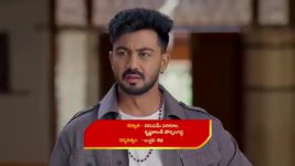 Satyabhama S01 E153 Krish Inquires about Vishwanadh