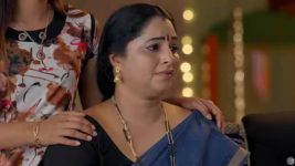 Satyabhama S01 E154 Prakash Assures Harsha, Satya