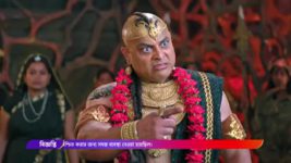 Shiv Shakti (Colors Bangla) S01 E228 Rambha leaves Asur Lok