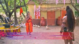 Shiv Shakti (Colors Bangla) S01 E235 Shiv and Parbati take shelter