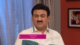 Taarak Mehta ka Ooltah Chashmah S01 E4128 Last Chance For Popatlal