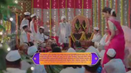 Yed Lagla Premach (Star Pravah) S01 E54 Shashikala Humiliates Uma, Shirish