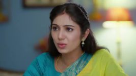 Yeto Vellipoyindhi Manasu S01 E159 Seethakanth Confronts Sandeep