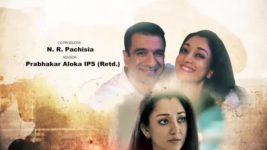 Adrishyam The Invisible Heroes S01 E25 Operation Aazadi - Chapter 1