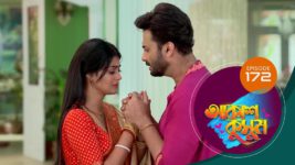 Akash Kusum (Sun Bangla) S01 E172 19th July 2024