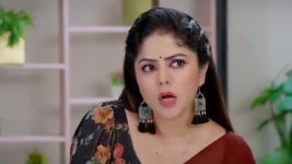 Brahma Mudi S01 E472 Kavya, Dhanya Lakshmi's Clash