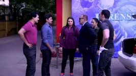 CID S01E1311 Forensic Clue Full Episode