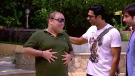 CID S01E1477 Jadui Chaku Ka Rahasya Full Episode