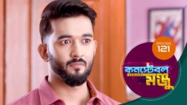 Constable Manju S01 E121 30th July 2024