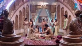 Ek Tha Raja Ek Thi Rani S01E295 8th September 2016 Full Episode