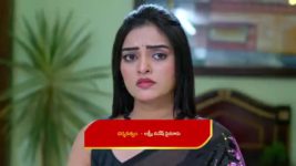 Ennenno Janmala Bandham S01 E281 Yash in a Fix