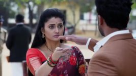 Ennenno Janmala Bandham S01 E291 Vedaswini Is Upset
