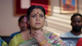 Ennenno Janmala Bandham S01 E293 Vedaswini Is Shattered