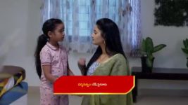 Ennenno Janmala Bandham S01 E297 A Shocker for Vedaswini