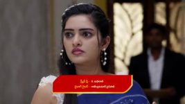 Ennenno Janmala Bandham S01 E301 Malavika Acusses Vedaswini