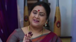 Ennenno Janmala Bandham S01 E308 Raja, Rani Are Relieved