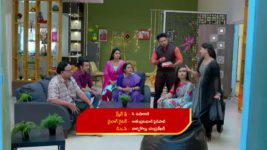 Ennenno Janmala Bandham S01E247 Vedaswini Dares Yash Full Episode
